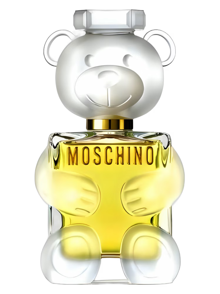 Moschino Toy 2 Eau de Parfum 100ML