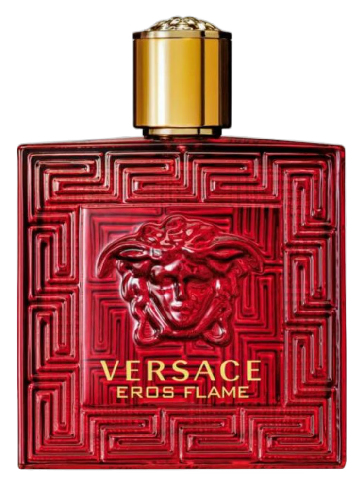 Versace Eros Flame Eau de Parfum 100ML