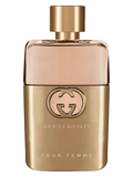 Gucci Guilty Eau de Parfum Pour Femme 90ML