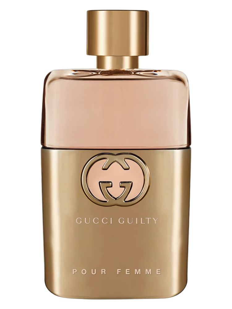 Gucci Guilty Eau de Parfum Pour Femme 90ML