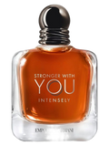 Giorgio Armani Emporio Armani Stronger With You Intensely Giorgio Armani 100ML