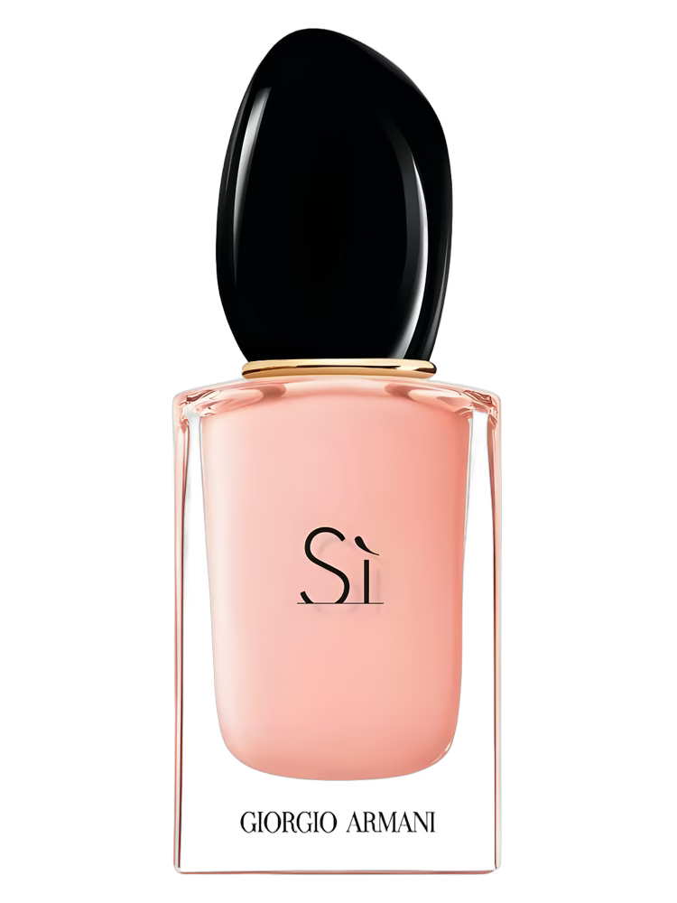 Giorgio Armani Sì Fiori Eau de Parfum Giorgio Armani 100ml