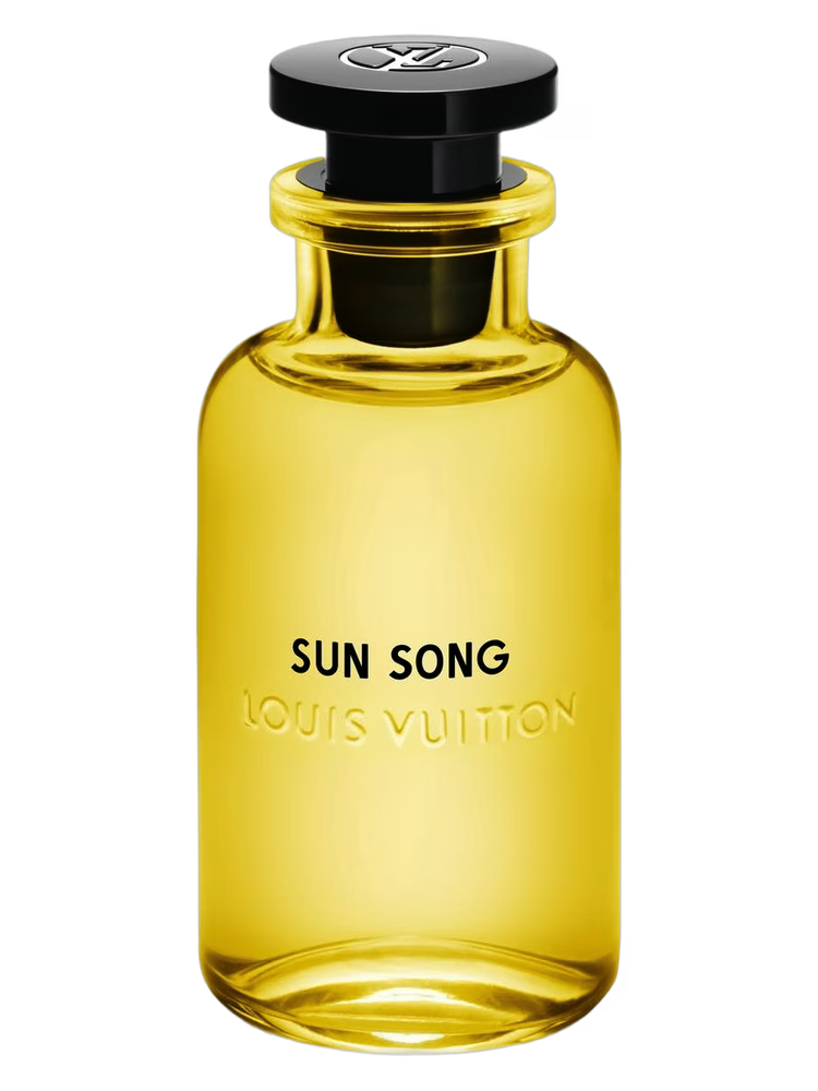 Sun Song Eau de Parfum Louis Vuitton 100ML