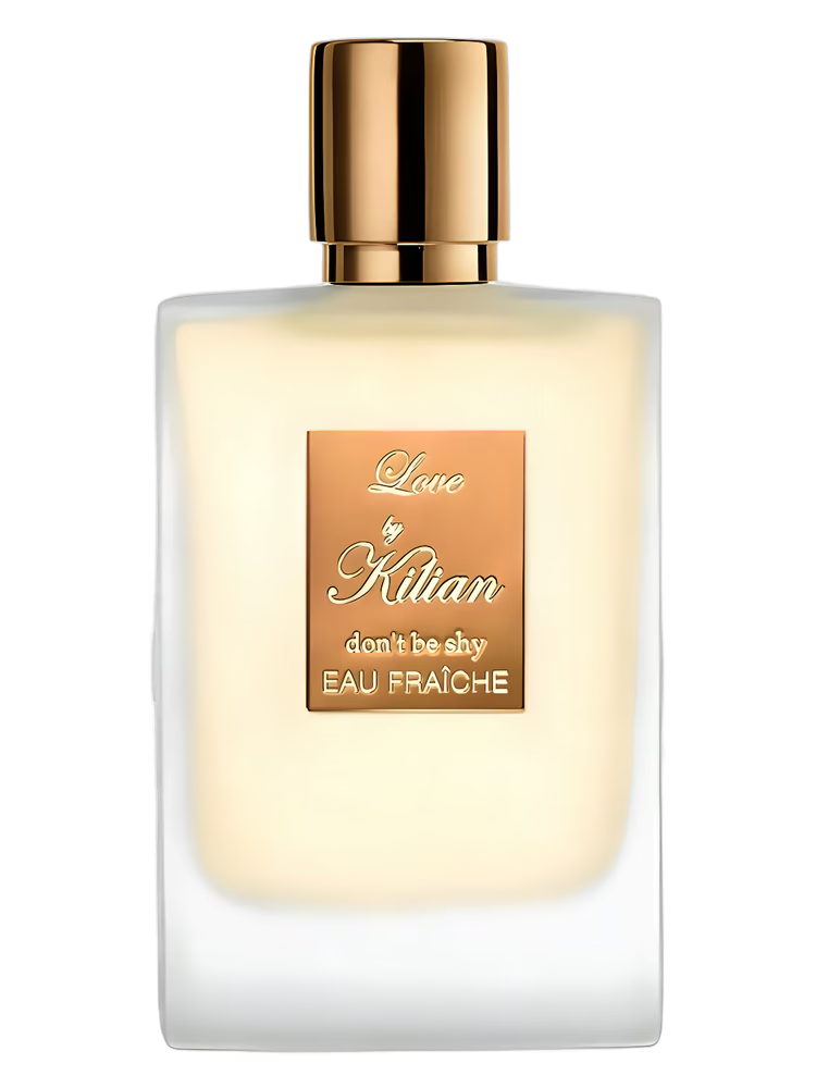 Kilian Love Don't Be Shy Eau de Parfum 50ml