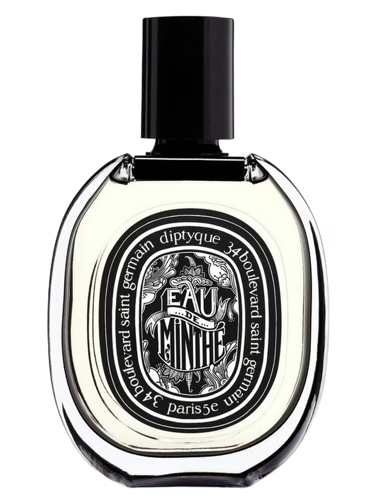 Diptyque Eau Rose Eau de Toilette 100ml