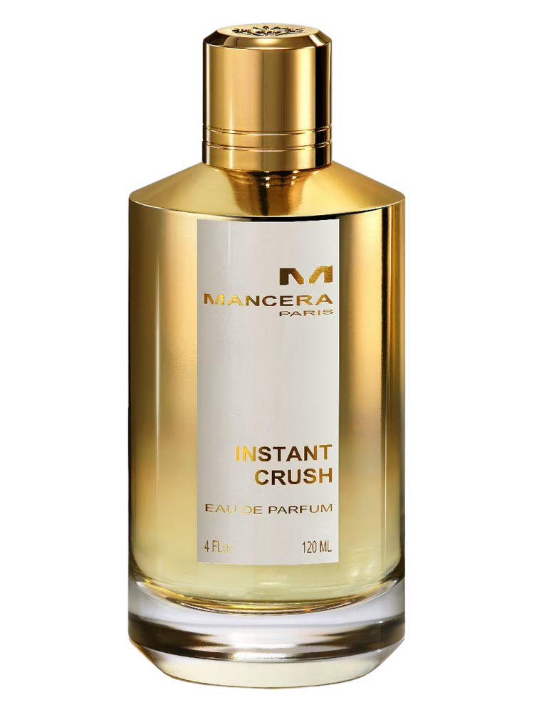 Mancera Instant Crush Eau de Parfum 120ML