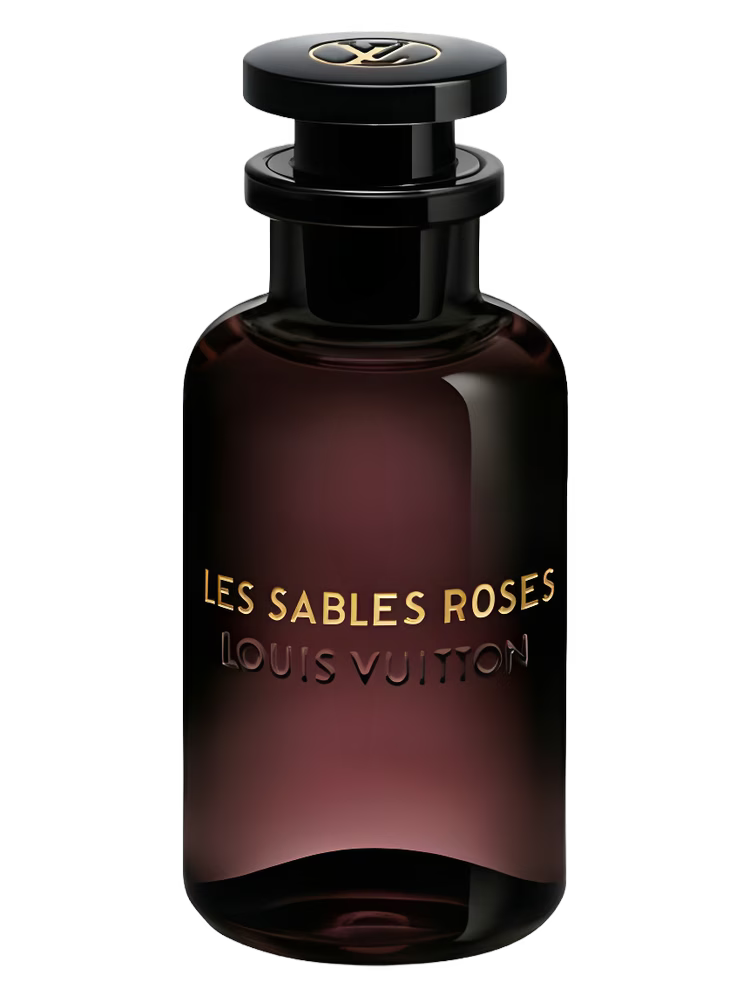 LV Les Sables Roses Louis Vuitton 100ml