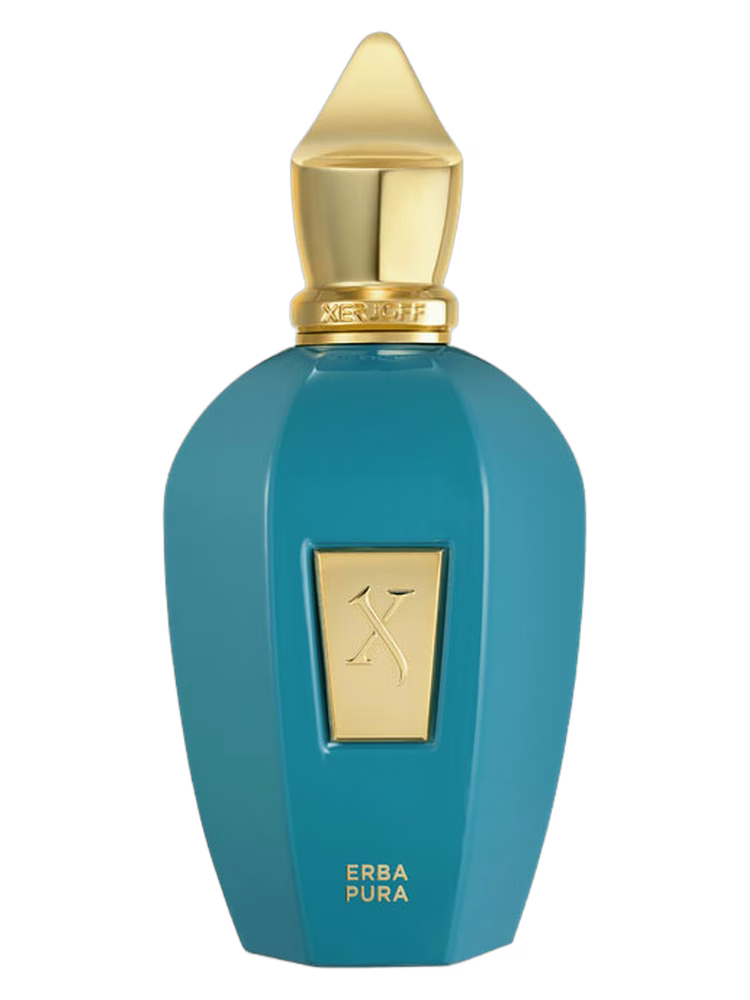 Xerjoff Erba Pura Eau de Parfum 100ML
