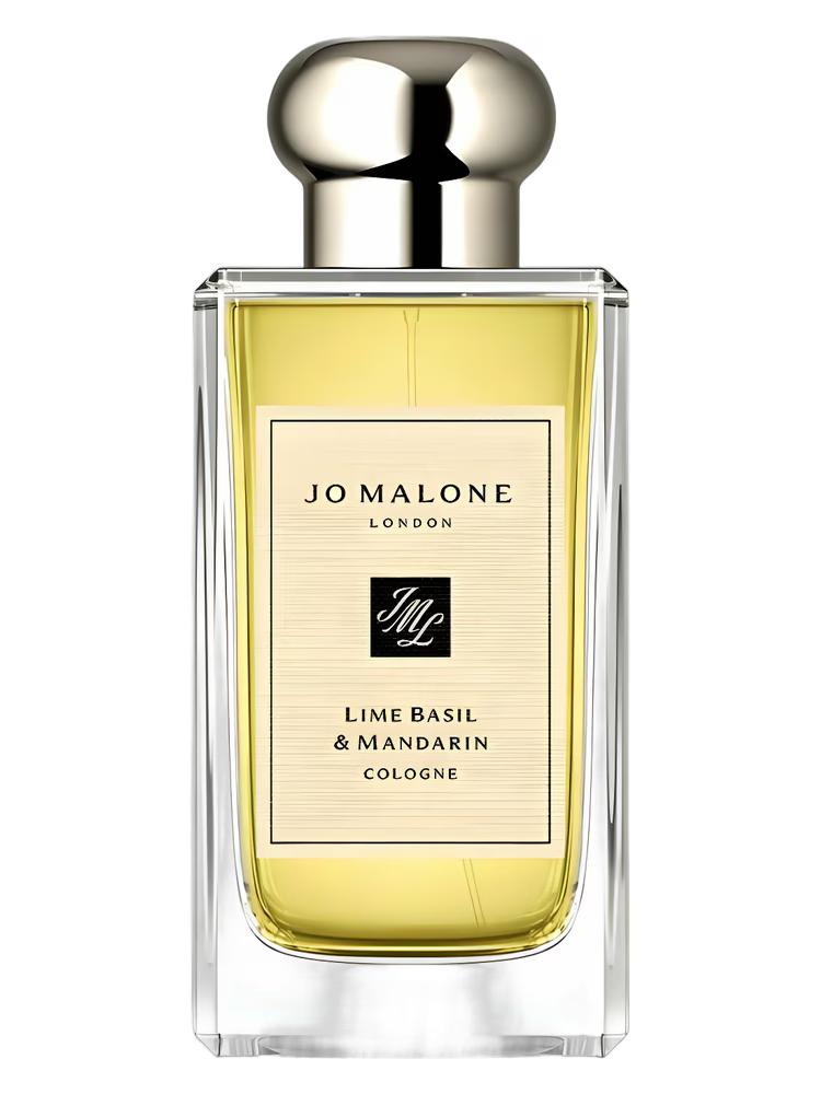 Jo Malone London Lime Basil & Mandarin Cologne Jo Malone 100ML