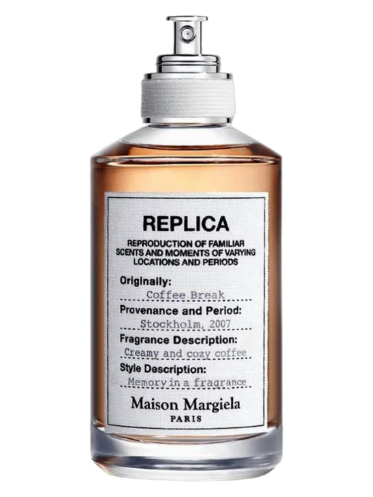 Maison Margiela Replica Coffee Break Eau de Toilette Maison Margiela 100ML