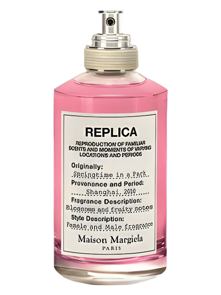 Maison Margiela Replica Springtime In A Park Eau de Toilette Maison Margiela 100ML