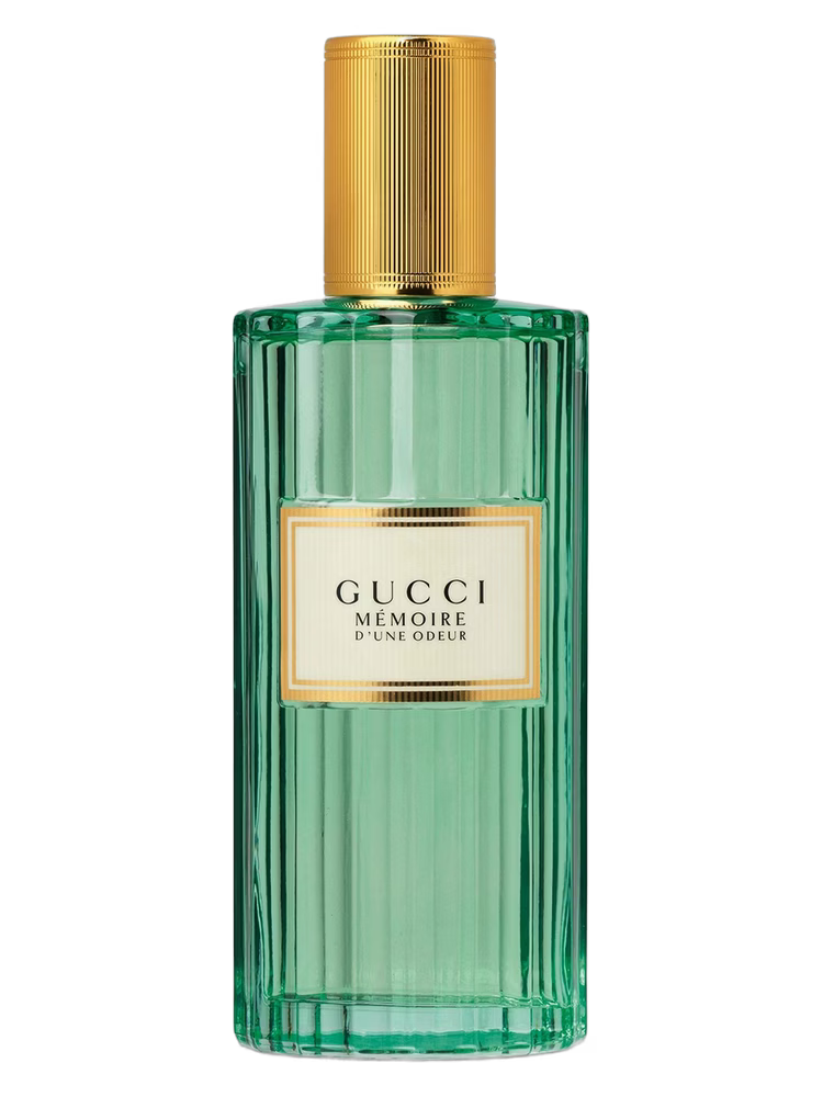 Gucci Mémoire d'une Odeur Eau de Parfum 100ML