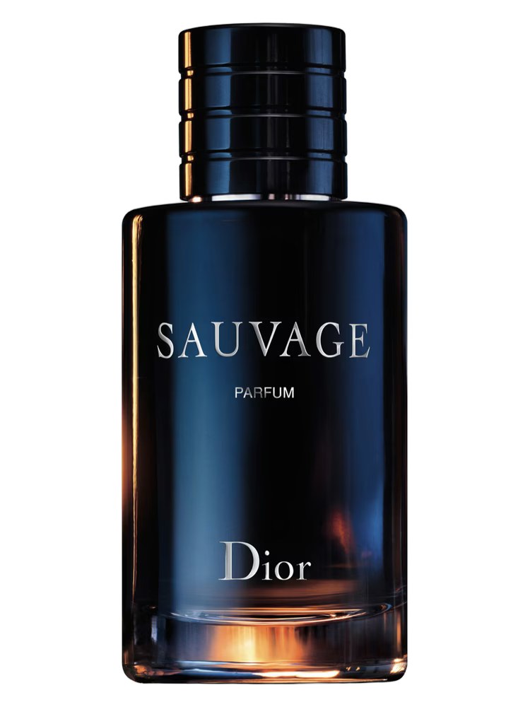 Sauvage Parfum Dior 100ml