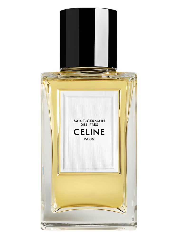 Celine Saint-Germain-des-Prés Celine Eau de Parfum 100ML