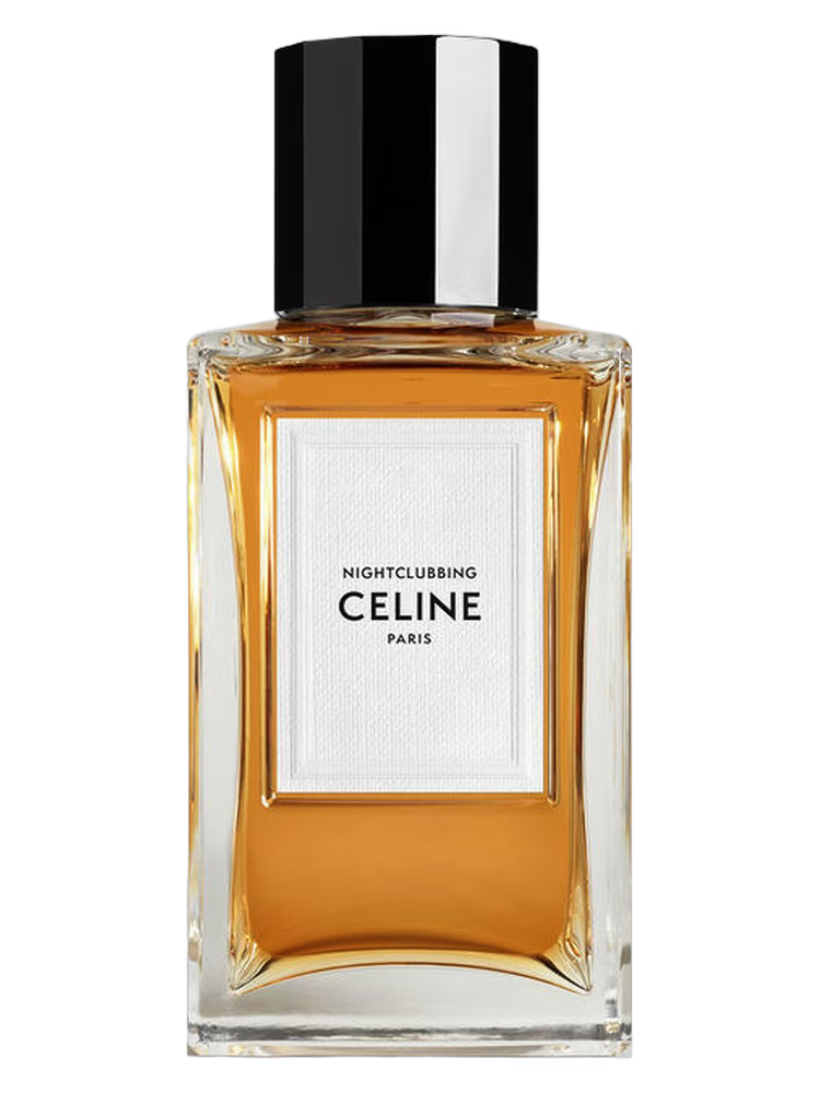 Celine Nightclubbing Celine Eau de Parfum100ML