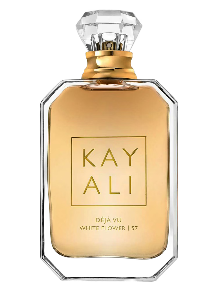 Kayali Déjà Vu White Flower | 57 Eau de Parfum 100ML