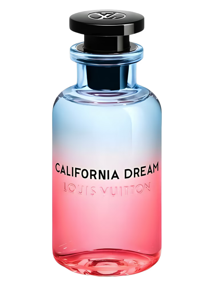 LV California Dream Louis Vuitton 100ml
