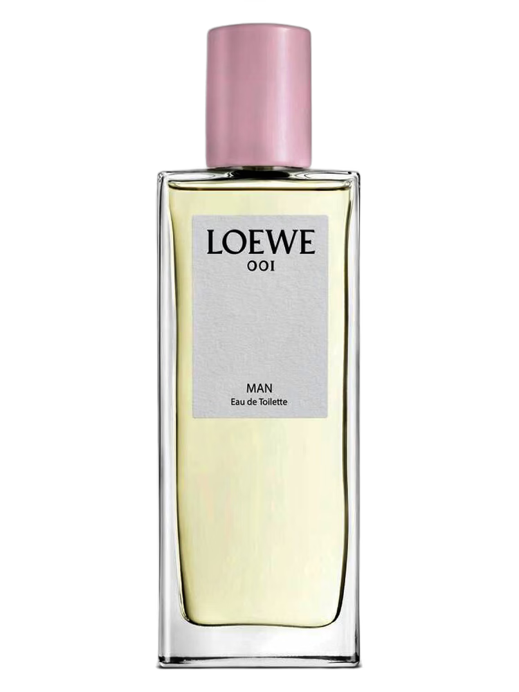 Loewe 001 Man Eau de Toilette 100ML