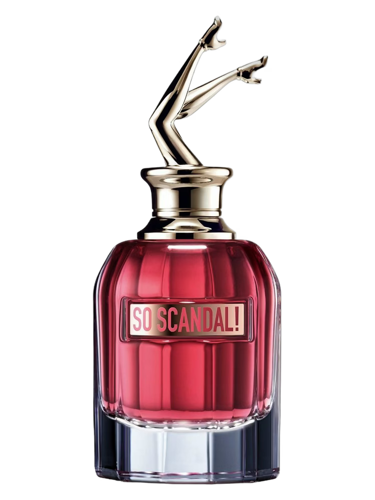 Jean Paul Gaultier So Scandal! Eau de Parfum 80ML