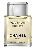 Chanel Platinum Égoïste Eau de Toilette Pour Homme