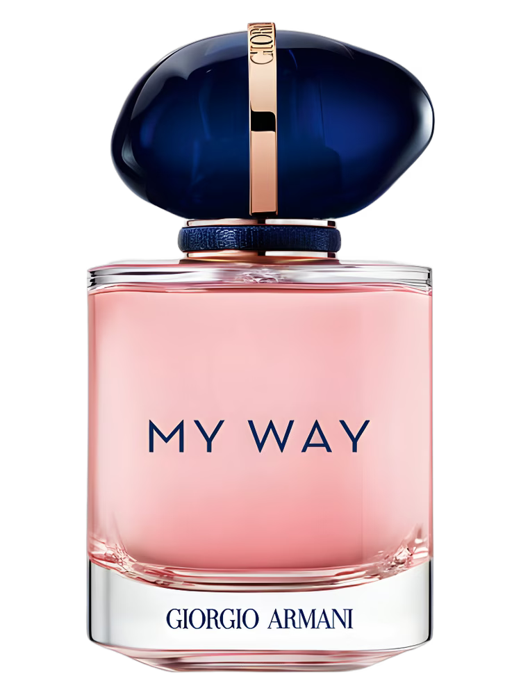 Giorgio Armani Giorgio Armani My Way Eau de Parfum 90ML