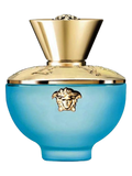 Versace Dylan Turquoise Pour Femme Eau de Toilette Natural Spray 100ml