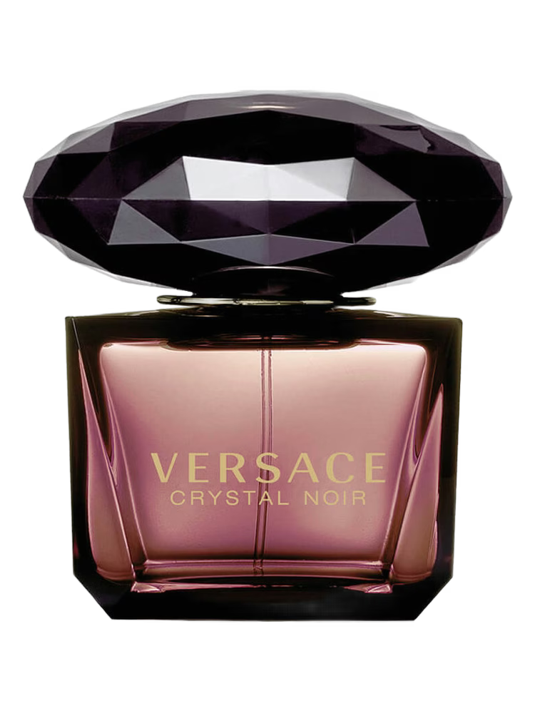 Versace Crystal Noir Eau de Toilette 90ML