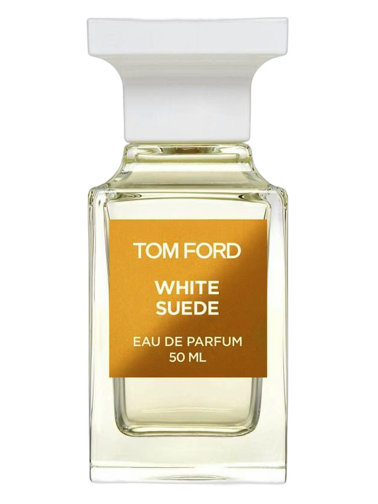 TOM FORD Tom Ford White Suede Eau de Parfum 100ml