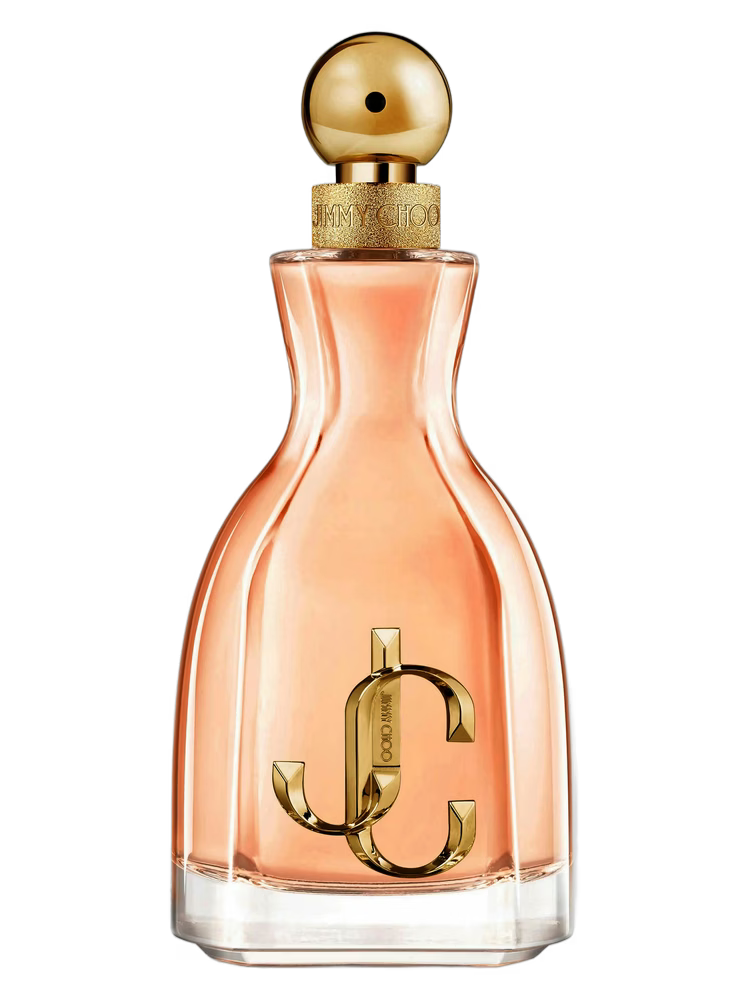 Jimmy Choo I Want Choo Eau de Parfum 100ML
