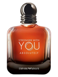 Giorgio Armani Stronger With You Absolutely Giorgio Armani 100ML
