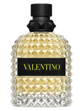 Valentino Uomo Born In Roma Yellow Dream Valentino 100ML