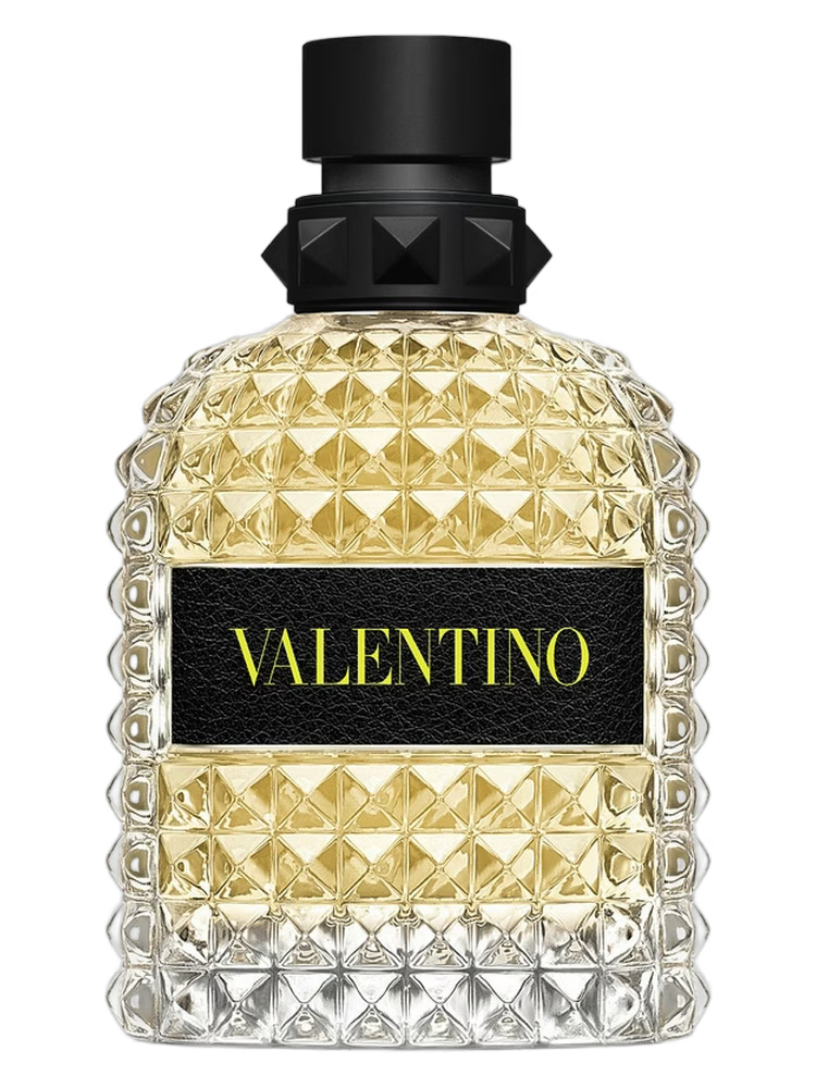 Valentino Uomo Born In Roma Yellow Dream Valentino 100ML