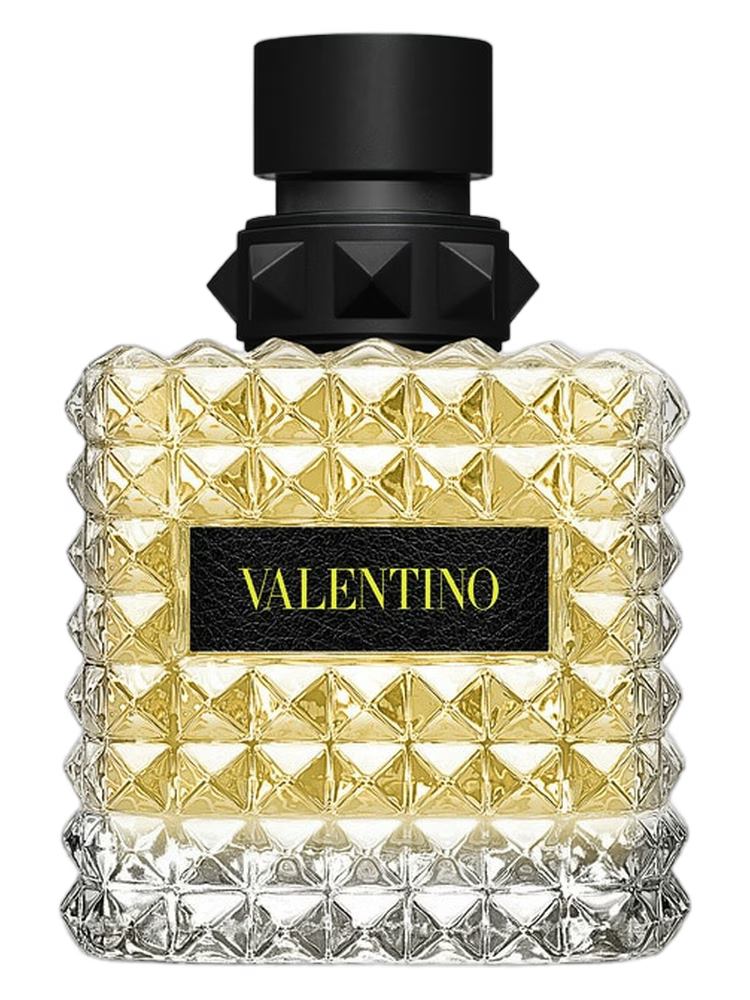 Valentino Donna Born In Roma Yellow Dream Valentino 100ml