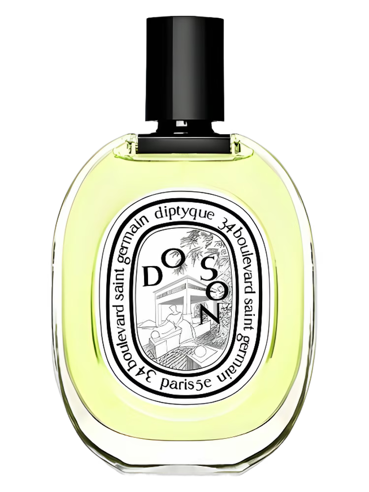 Diptyque Do Son Eau de Toilette 100ml