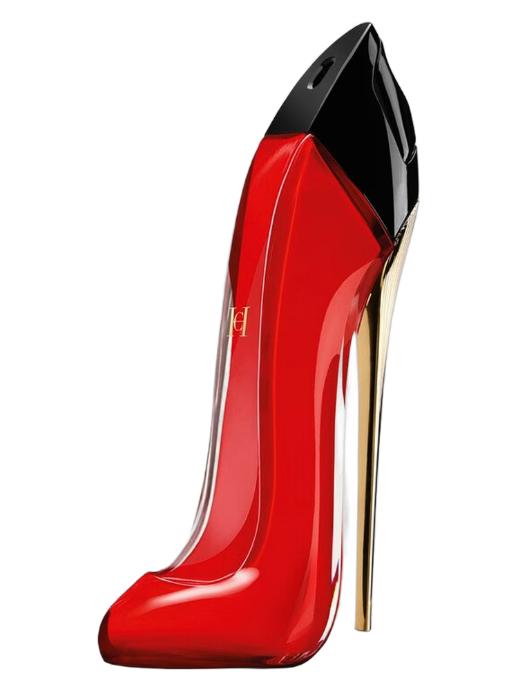 Carolina Herrera Very Good Girl Carolina Herrera Eau de Parfum Natural Spray 80ML