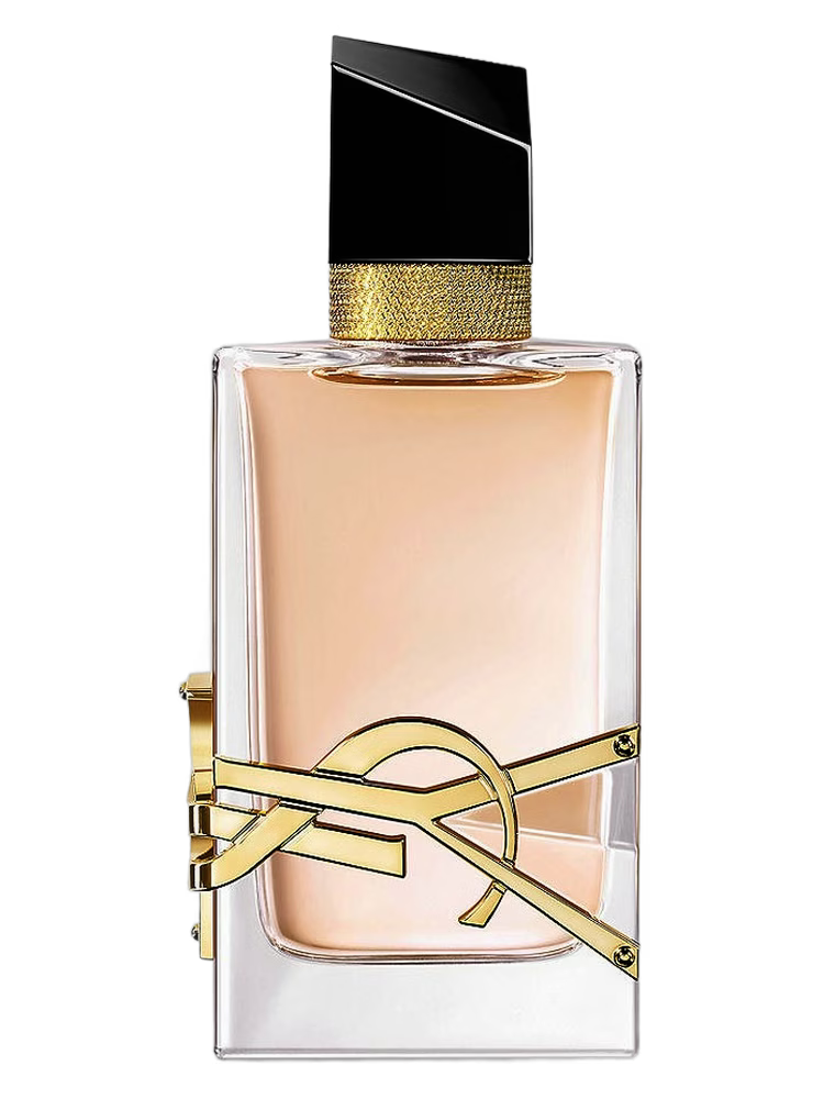 Yves Saint Laurent Libre Eau de Toilette Yves Saint Laurent 90ML