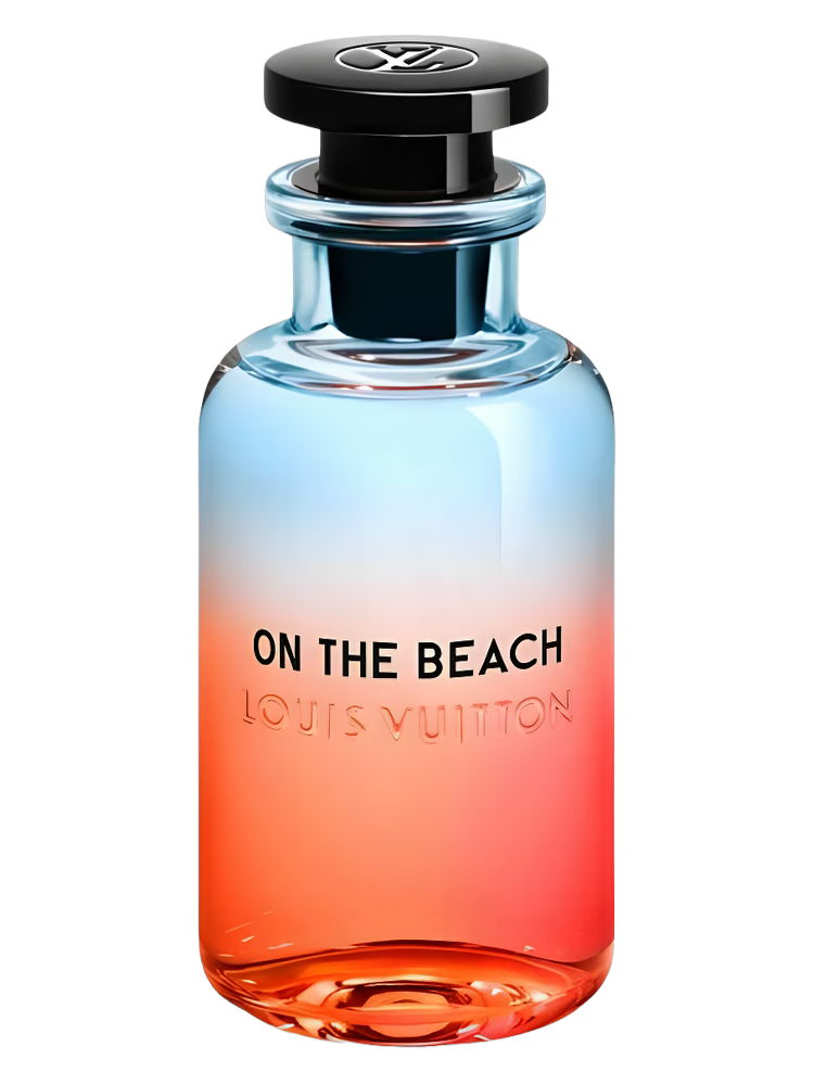 LV On The Beach Eau de Parfum 100ML