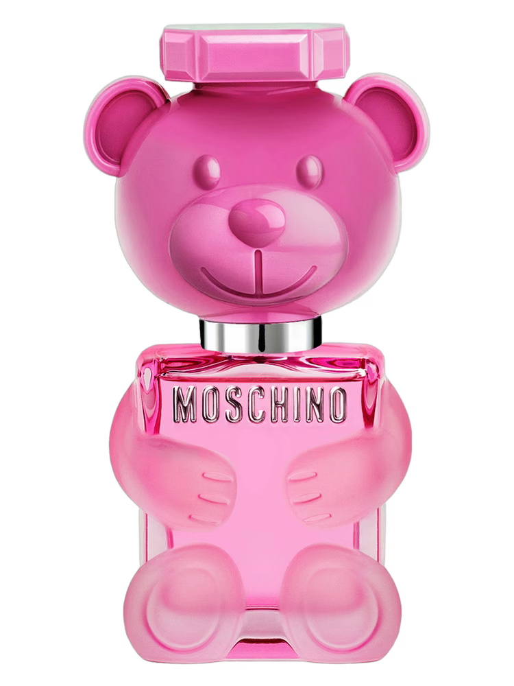 Moschino Toy 2 Bubble Gum Eau de Toilette 100ML