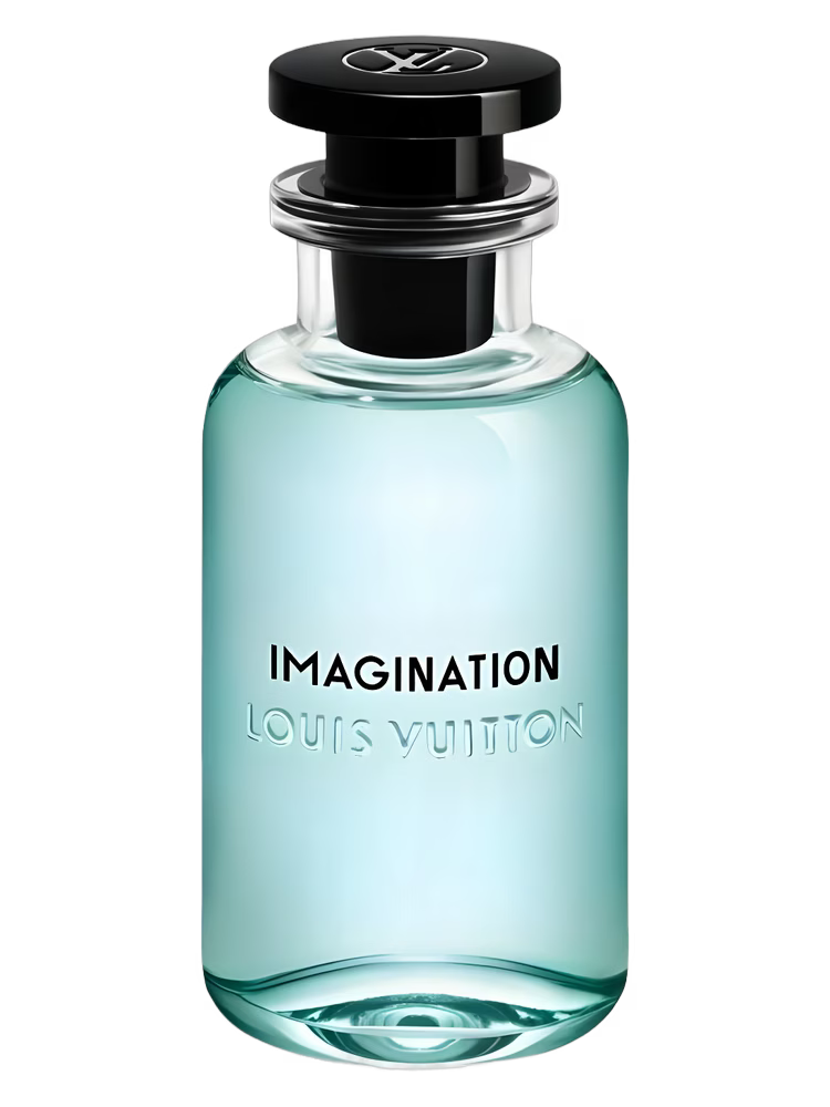 LV Imagination Louis Vuitton 100ml4