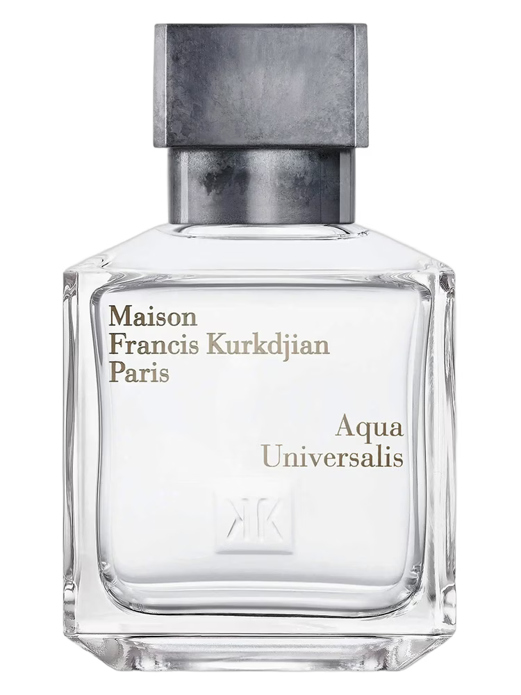 Maison Francis Kurkdjian Aqua Universalis Eau de Toilette Maison Francis Kurkdjian 200ml