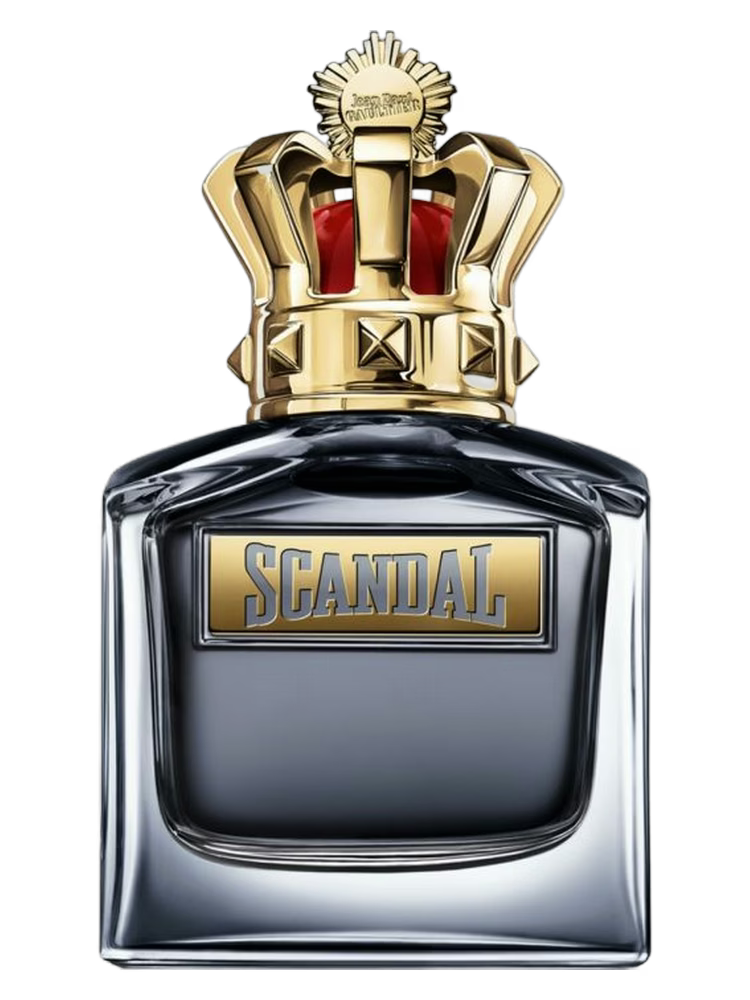 Jean Paul Gaultier Scandal Pour Homme Eau de Toilette 100ML