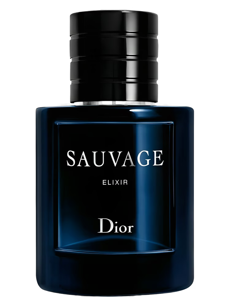 Sauvage Elixir Dior 100ml