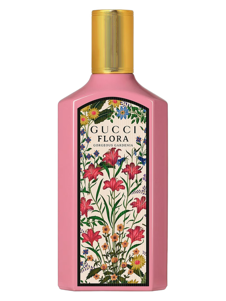 Flora Gorgeous Gardenia Gucci 100ml