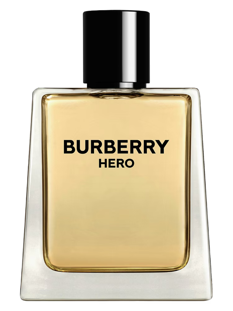 Burberry Hero Eau de Toilette 100ML