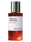 Maison Crivelli Hibiscus Mahajád Extrait de Parfum 100ML