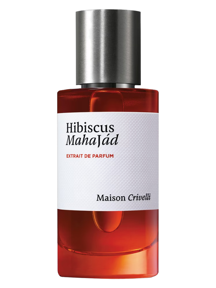 Maison Crivelli Hibiscus Mahajád Extrait de Parfum 100ML