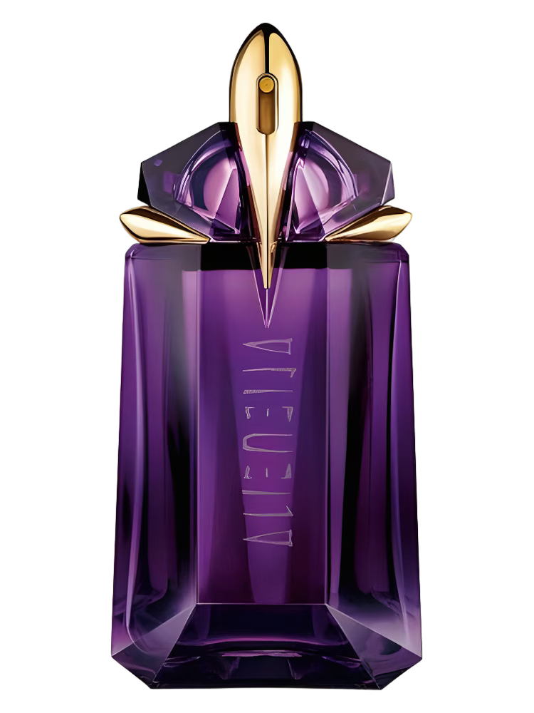 Mugler Alien Eau de Parfum Refillable Talisman