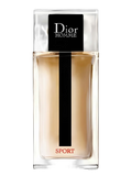 Dior Homme Sport Eau de Toilette 125ml