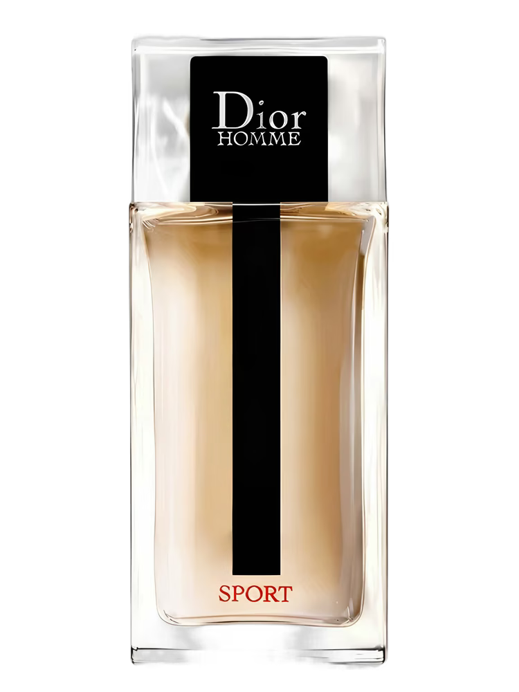 Dior Homme Sport Eau de Toilette 125ml