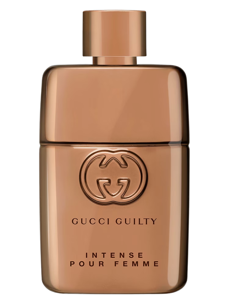 Gucci Guilty Eau de Parfum Intense Pour Femme 90ML